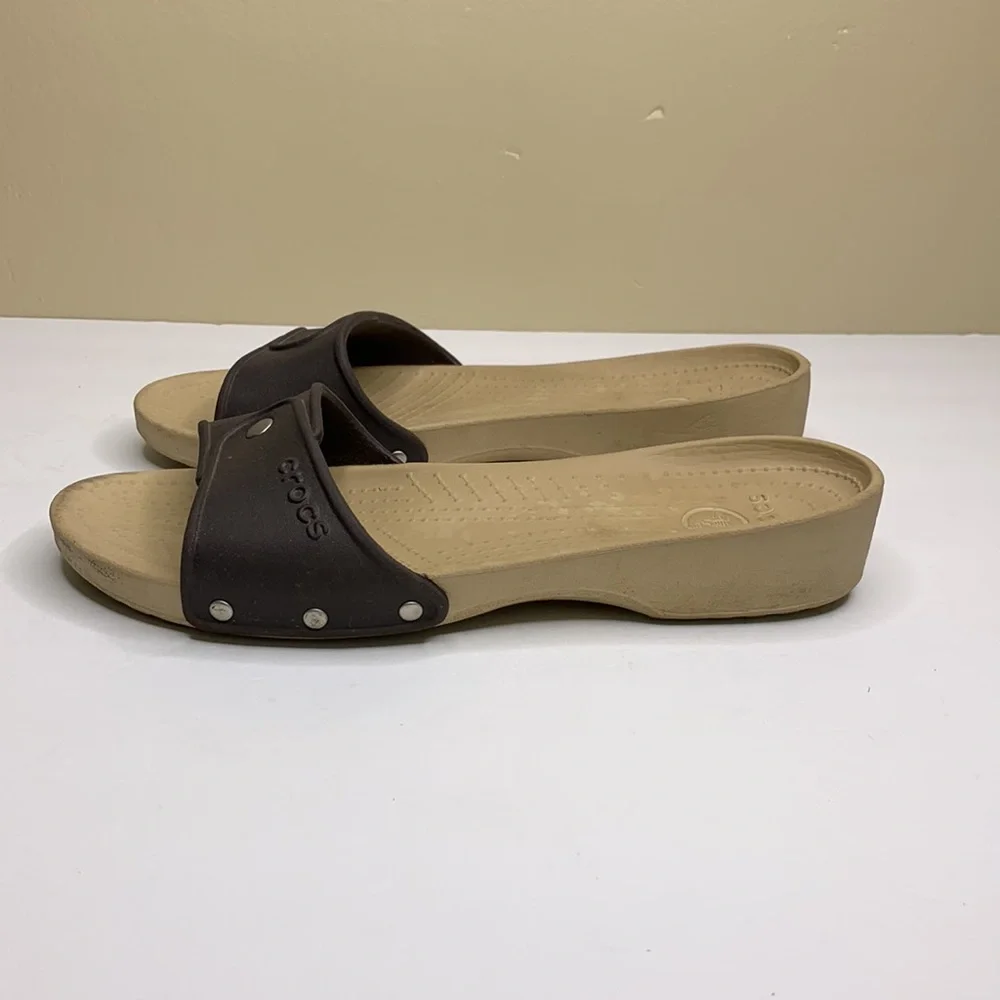 CROCS slip go